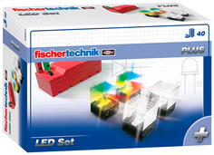 Конструктор Fischertechnik Набор светодиодов / LED Set