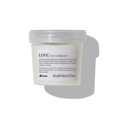 Кондиционер LOVE lovely curl enhacing conditioner усиливающий завиток 250 мл Davines