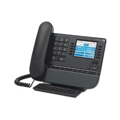 Vo-IP телефон Alcatel 8058s