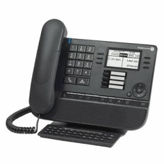 IP-телефон Alcatel 8028s