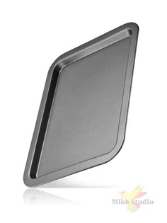 Противень низкий 38х27х1,6 см Linea EASY No Brand