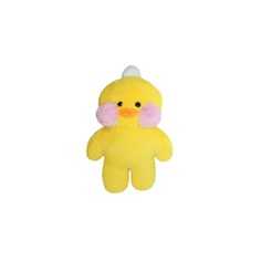 Мягкая игрушка Fixsitoysi Утка 30см