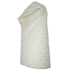 Конверты для новорожденных Ecoline Малыш цв. бежевый