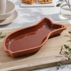 ViaPot Форма для запекания ViaPot, 450 мл, 34×17,5 см