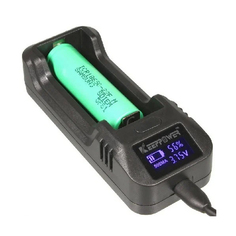 Зарядное устройство KeepPower для Li-Ion АКБ (USB) L1 No Brand
