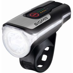 Фара передняя SIGMA SPORT AURA 80 USB