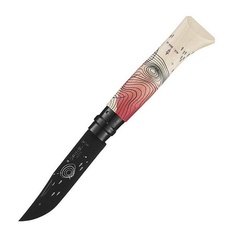 Нож Opinel №8, Escapade Azimut , 002443