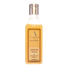 Шампунь с облепихой (shampoo) Aaranyaa Ааранья 250мл