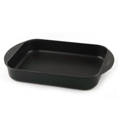 Korting Противень из чугуна с высокими стенками Korting K 1031 TR