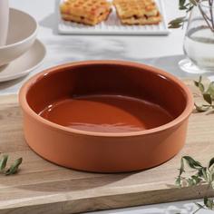 ViaPot Форма для запекания ViaPot, 1,5 л, 23×6 см
