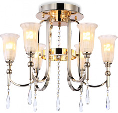 Потолочная люстра TRADITIONAL TR3244 Ambrella