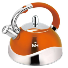 MERCURYHAUS Чайник MC-7836 3,0л No Brand