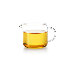 Молочник Samadoyo Cups clear, М-CP12