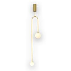 Потолочная люстра Kink Light Ирэн 09488-2,33