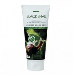 Пенка для лица JGT FOAM с экстрактом улиточного муцина, 180ml Jigott