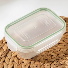 Контейнер пищевой с герметичной крышкой 0,47 л No Brand