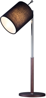 Интерьерная настольная лампа Bristol BRISTOL T893.1 Lucia Tucci