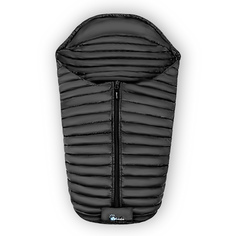 Конверт Altabebe Ultra Light Down MT9003 черный