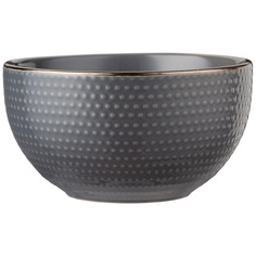 Салатник 14 см., 620 мл Коллекция НОСТАЛЬЖИ. Цвет: серая дымка. Lefard