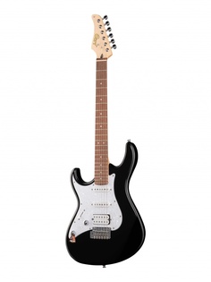 Электрогитара Cort G250-LH-BLK