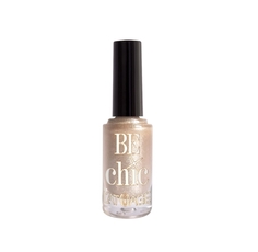 Лак для ногтей Latuage Be Chic, тон 702 Бежевые блестки, 8,5 г
