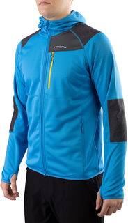 Толстовка мужская Viking 720/24/1243_1564 голубая 48