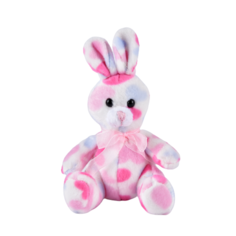 Игрушка мягкая Accessories Зайчик 17см 1 шт