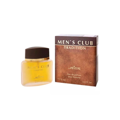 Мужская туалетная вода Positive Parfum Men’S Club Tradition 90 мл