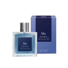 Мужская туалетная вода Christine Lavoisier Parfums Mr In Casual 100 мл