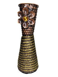 Ваза 260-Brown Elvan