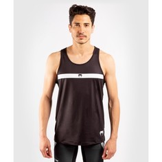Майка Venum No Gi 3.0 Dry Tech Black/White (M)