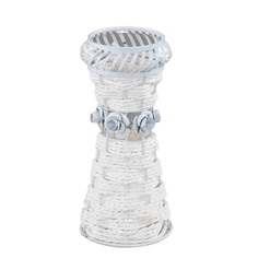 Ваза 220-White Elvan