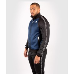 Олимпийка унисекс Venum Club 212 Navy BlueBlack синяя S