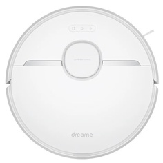 Робот-пылесос Dreame D9 RU