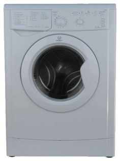 Стиральная машина Indesit IWSB 5093