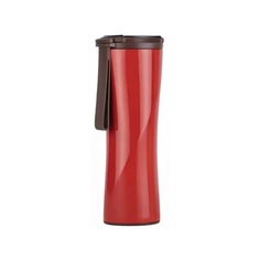 Термокружка KissKissFish MOKA Smart Coffee Tumbler (6939427200165) Ecosystem