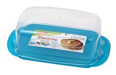 Масленка Бытпласт 4312181 голубой No Brand