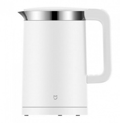 Чайник электрический Xiaomi Xiaomi MiJia Smart Kettle Bluetooth 1.5 л White