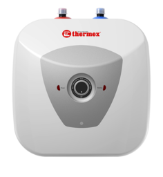 Водонагреватель накопительный THERMEX H 5 U (pro) 5 л серый