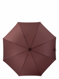 Зонт- трость мужской ELEGANZZA 01-00039989 бордовый
