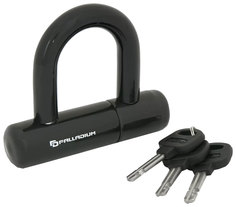 Замок Palladium навесной ЦАМ 904 WP