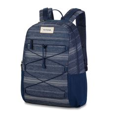 Городской рюкзак Dakine Wonder Cloudbreak 22 л