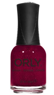 Лак для ногтей ORLY 721 Star Spangled, 18 мл