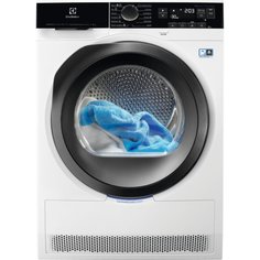 Сушильная машина Electrolux EW9H188SC White