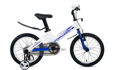 Велосипед Forward Cosmo 18 2.0 2020 RBKW0LMH1017