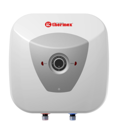 Водонагреватель накопительный THERMEX H 5 O (pro) 5 л серый