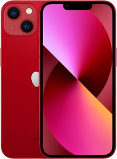 Смартфон Apple iPhone 13 512Gb (PRODUCT)RED (MLQF3ZD/A) (Германия DE)
