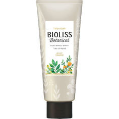 Bioliss botanical extra damage repair маска для поврежденных волос 200 г Kose