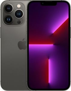Смартфон Apple iPhone 13 Pro 1Tb Graphite (MLVV3ZD/A) (Германия DE)