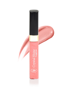 Блеск для губ TRIUMPH Crystal Shine Lipgloss, тон 51, TF